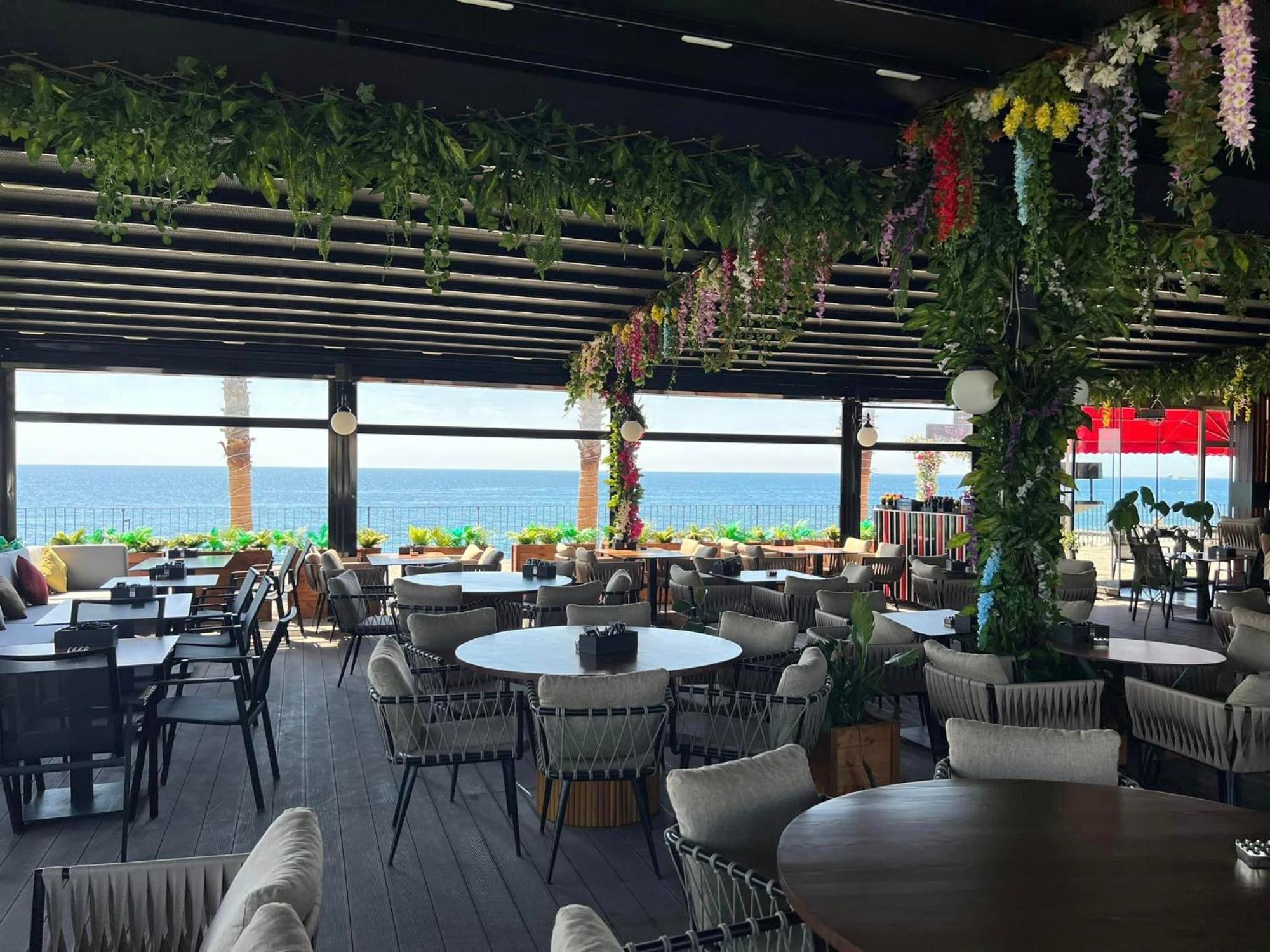 Aparthotel Gueden-Pearl Antalya Zewnętrze zdjęcie