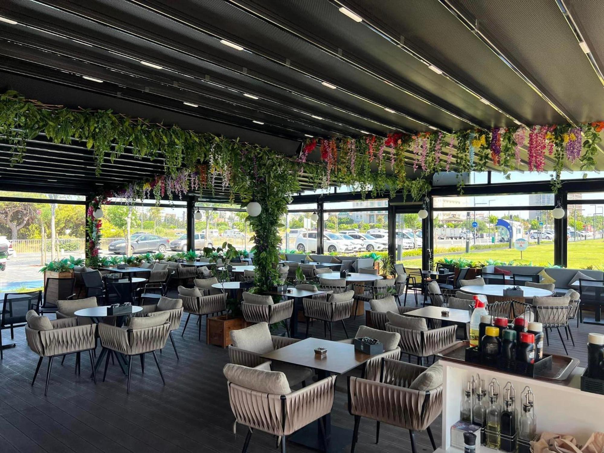 Aparthotel Gueden-Pearl Antalya Zewnętrze zdjęcie