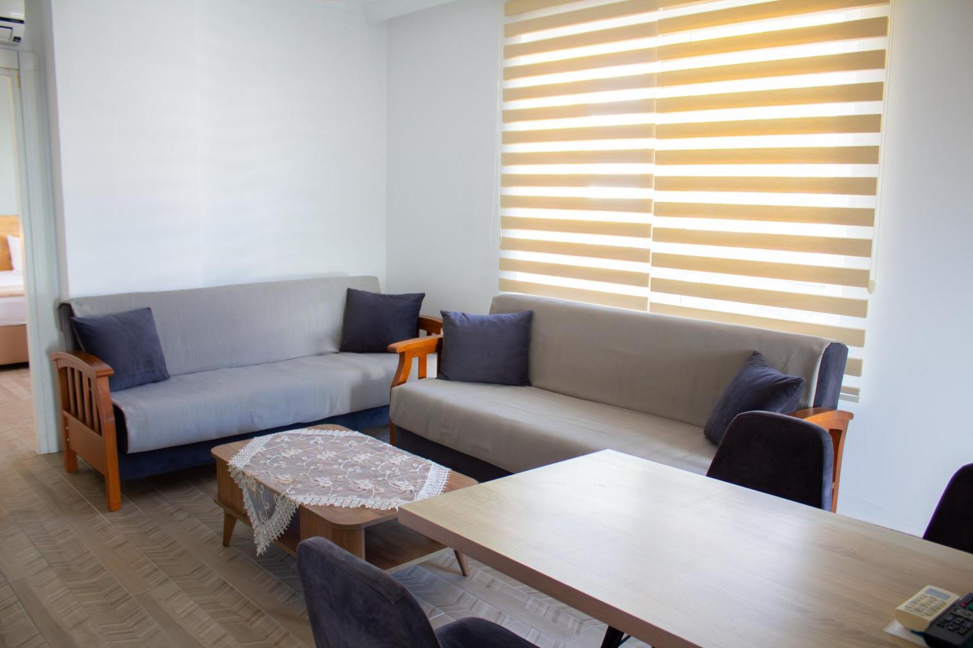 Aparthotel Gueden-Pearl Antalya Zewnętrze zdjęcie