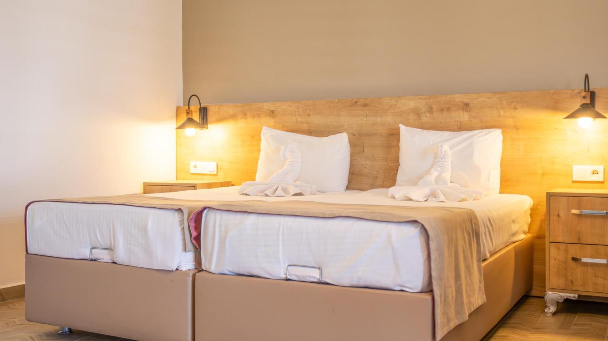 Aparthotel Gueden-Pearl Antalya Zewnętrze zdjęcie