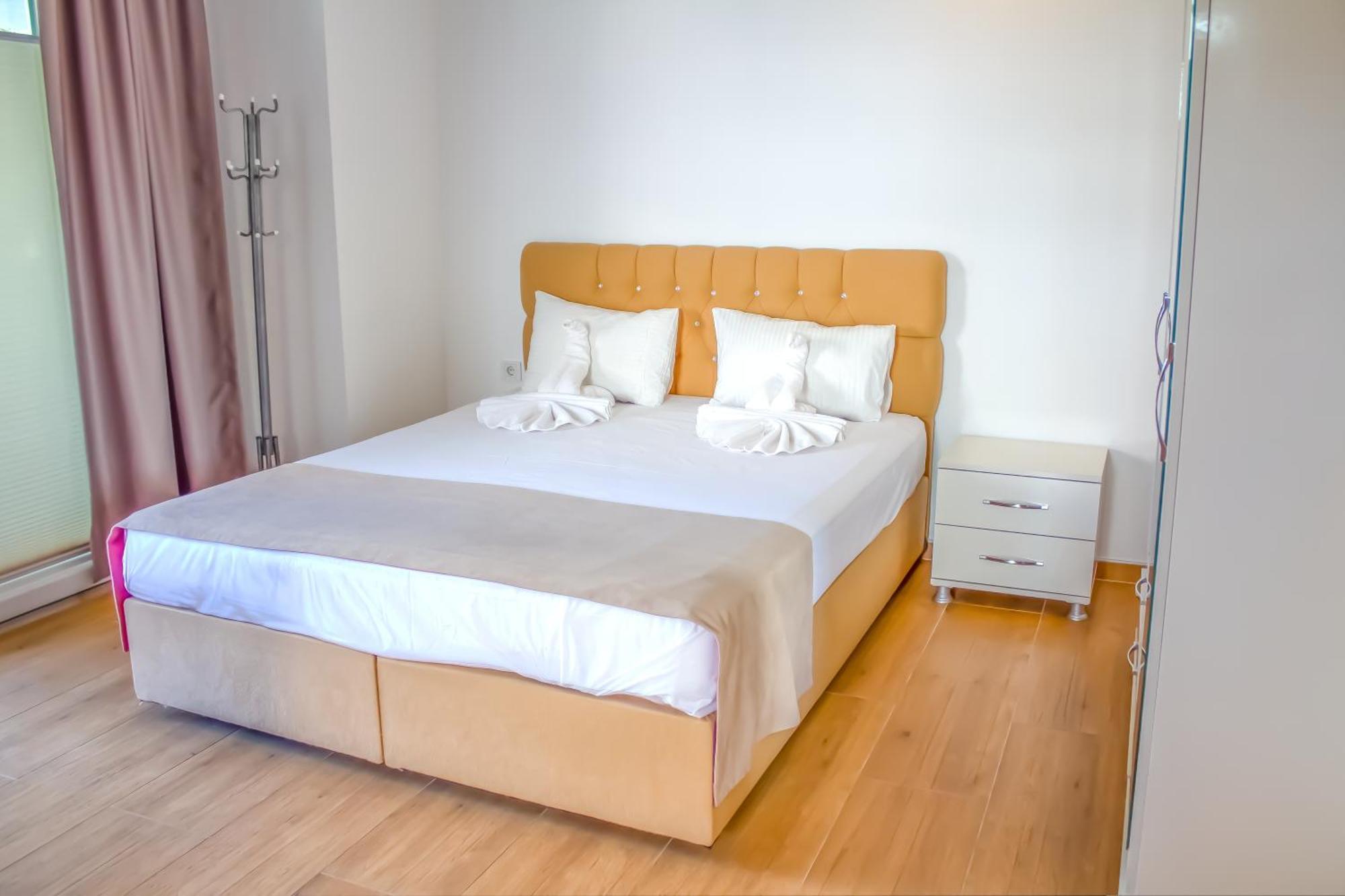 Aparthotel Gueden-Pearl Antalya Zewnętrze zdjęcie