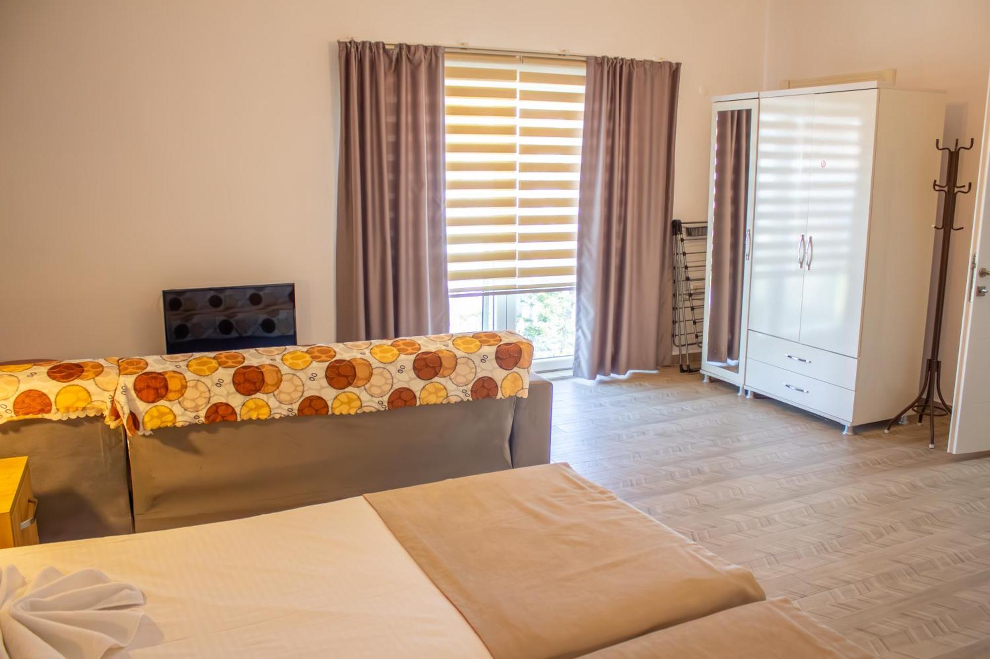 Aparthotel Gueden-Pearl Antalya Zewnętrze zdjęcie