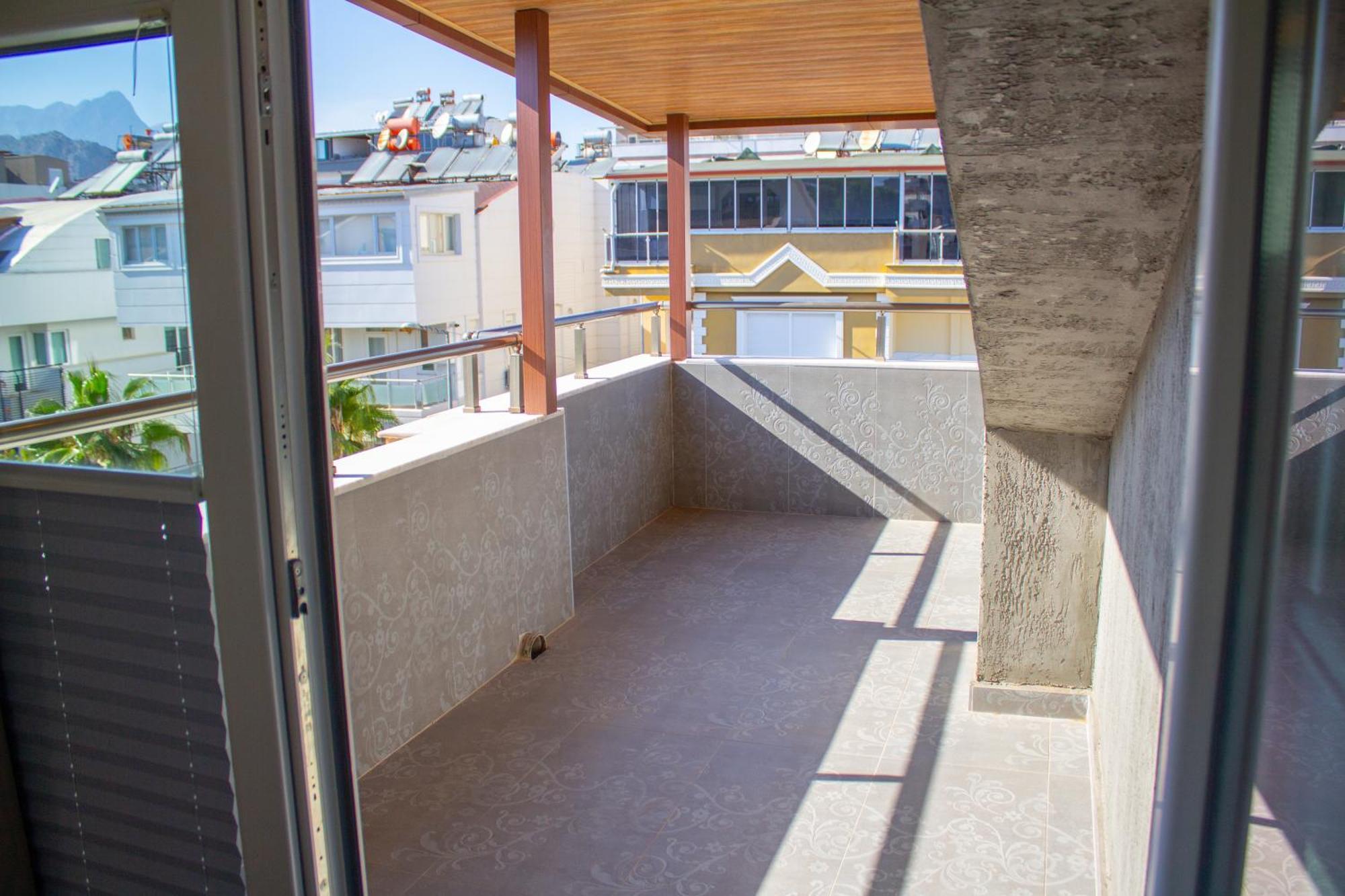 Aparthotel Gueden-Pearl Antalya Zewnętrze zdjęcie