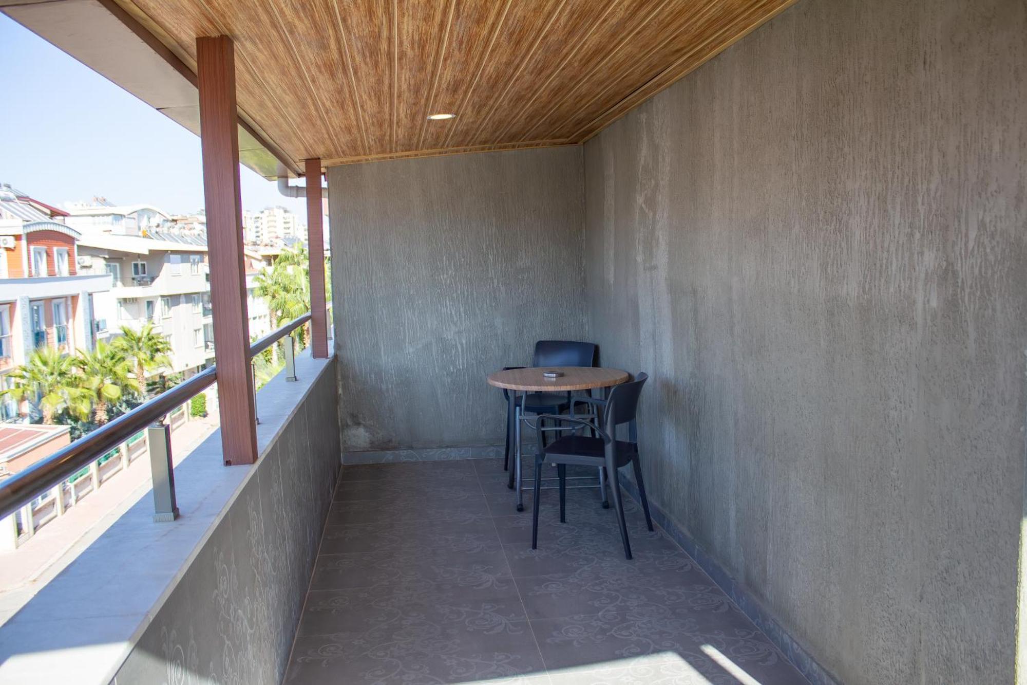 Aparthotel Gueden-Pearl Antalya Zewnętrze zdjęcie