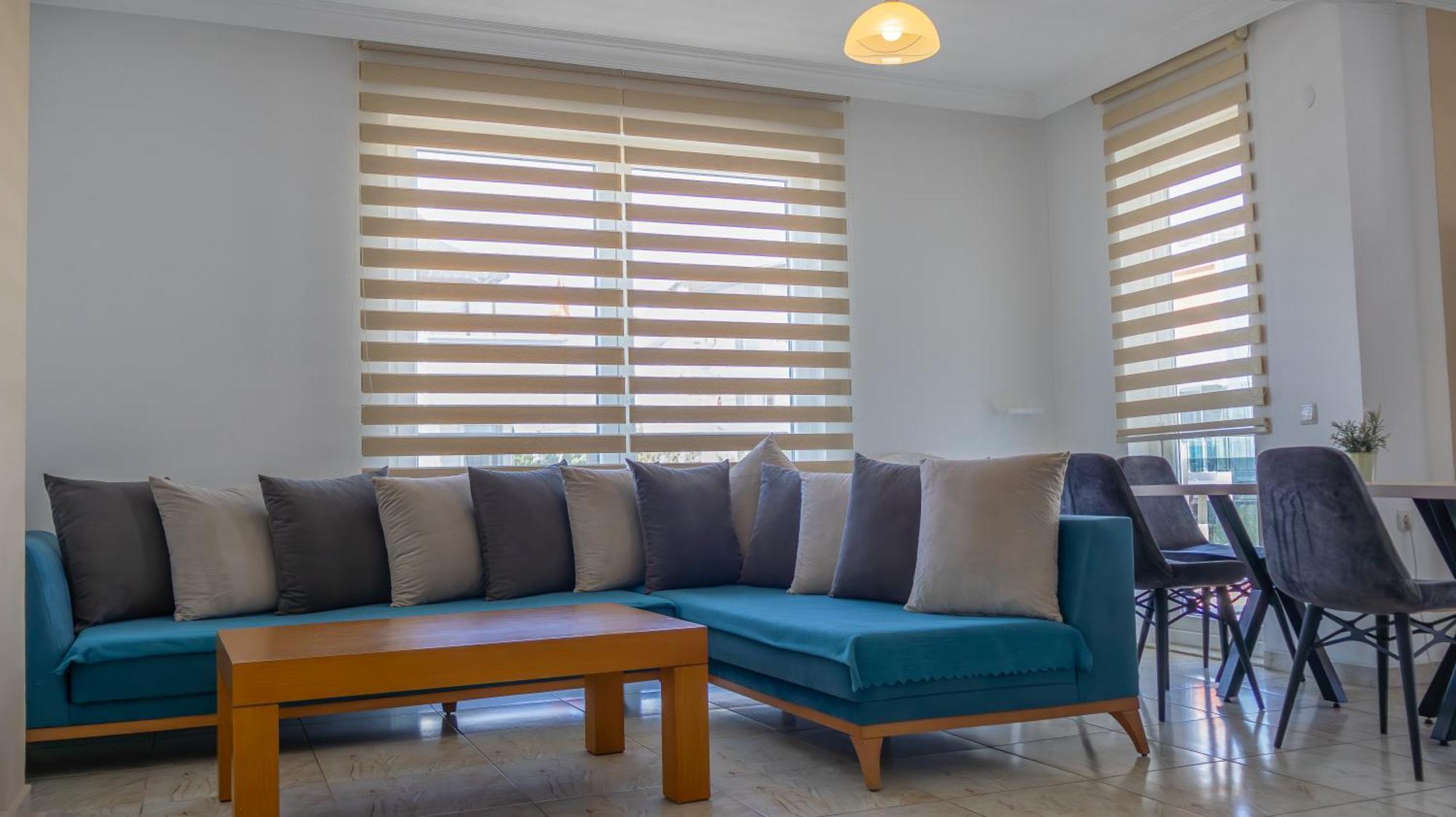 Aparthotel Gueden-Pearl Antalya Zewnętrze zdjęcie
