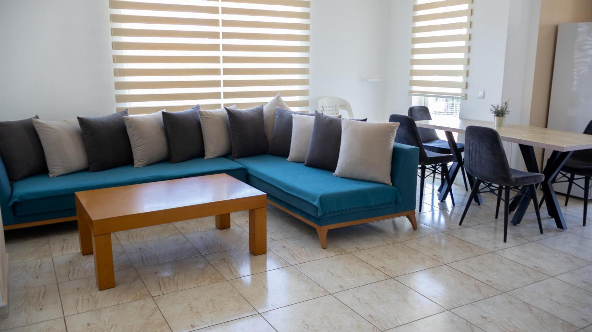Aparthotel Gueden-Pearl Antalya Zewnętrze zdjęcie