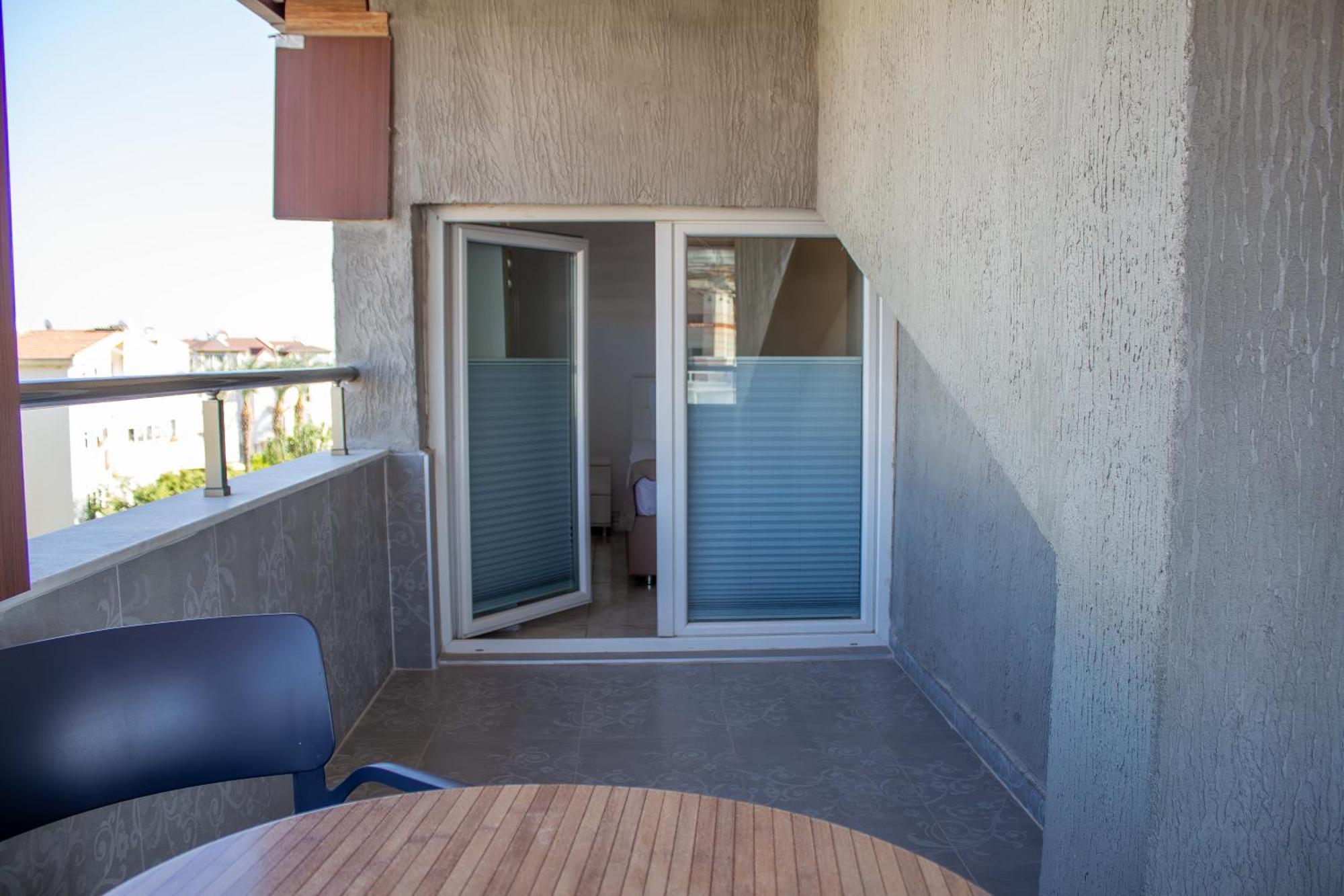 Aparthotel Gueden-Pearl Antalya Zewnętrze zdjęcie