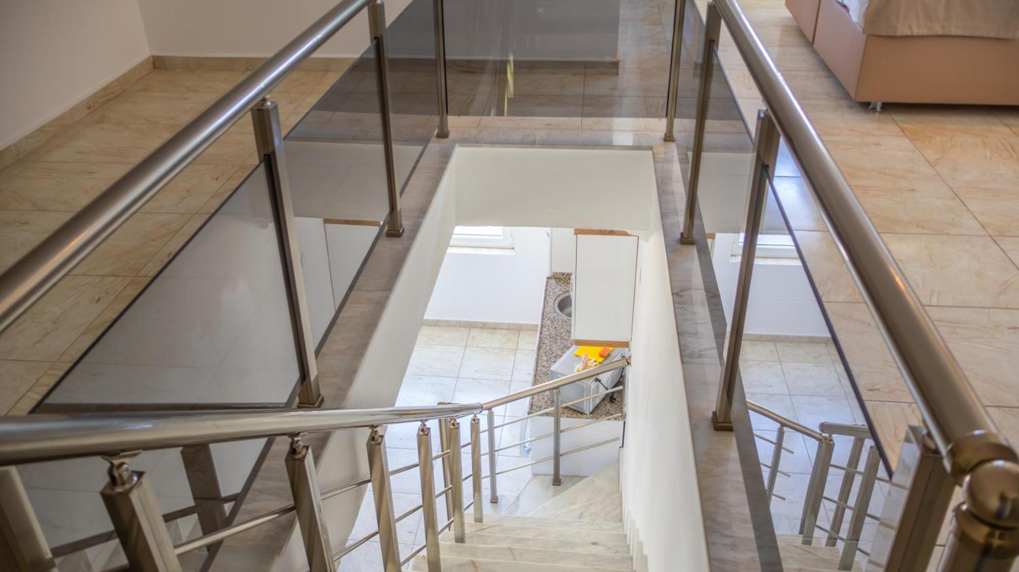 Aparthotel Gueden-Pearl Antalya Zewnętrze zdjęcie